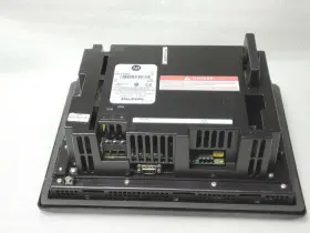 2711-t9c8 Allen-bradley Panelview 900 Color Interface Terminal Series C #3