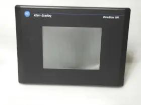 2711-t9c8 Allen-bradley Panelview 900 Color Interface Terminal Series C