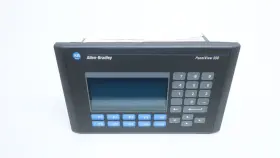 2711-k5a8 Allen-bradley 2711k5a8 Panelview 550 Keypad Ser F