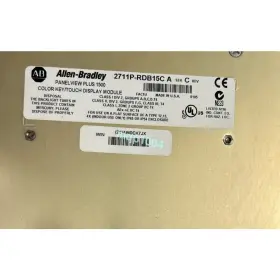 2711p-b15c4d2 Allen-bradley 1pc 2711p-rdb15c 1500 - New In Box #2