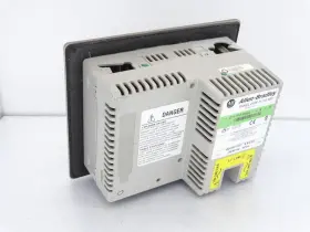 2711p-k4m5a Allen Bradley Hmi #2