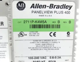 2711p-k4m5a Allen Bradley Hmi #3
