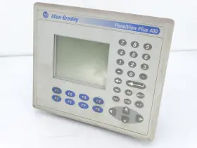 2711p-k4m5a Allen Bradley Hmi