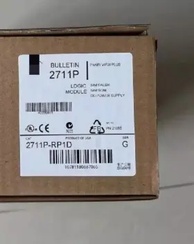2711p-rp1d Allen-bradley New Sealed Ab 2711prp1d Free Shipping
