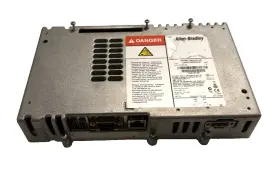 2711p-rp2a Allen-bradley Series G Panelview Plus Logic Module