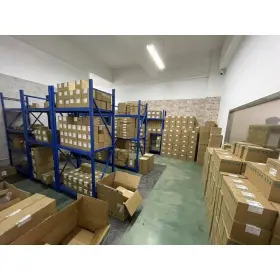 2711p-rp6a Allen-bradley 2711p-rp6 2711prp6 New In Box Free Dhl Shiping #3