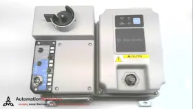 280d-f12z-10c-crw Allen-bradley Armorstart Distributed Motor Controlle #205383
