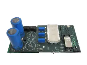 314186-a04 Allen-bradley 326783-a04 Used 313489-a18 Power Board 314473 Powerflex 700s #3