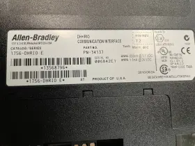 1756-dhrio Allen-bradley 34137 #2