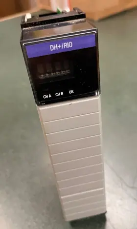 1756-dhrio Allen-bradley 34137