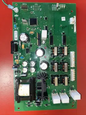 394877-a02 Allen-bradley Inverter Trigger Board Used Takeout #2