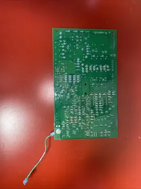 394877-a02 Allen-bradley Inverter Trigger Board Used Takeout #3