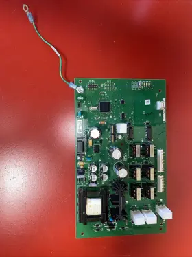 394877-a02 Allen-bradley Inverter Trigger Board Used Takeout