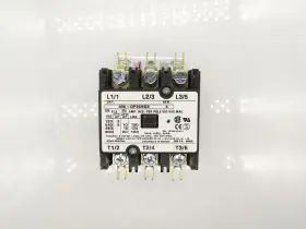 400-dp25nd3 Allen Bradley Contactor