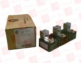 40023-418-01 Allen Bradley / 4002341801 Used