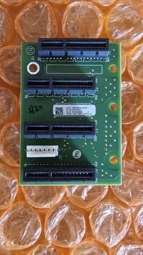 395775-a01 Allen-bradley 4005860575 Frequency Convertor Circuit Board Used