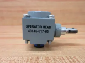 40146-017-65 Allen-bradley 4014601765 Operator Head