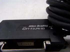 42ft-f2lpa-a2 Allen Bradley Sensor