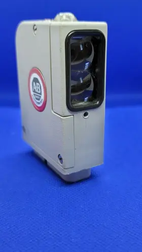 42lrc-5210 Allen-bradley Ser B Polarized Retro Photohead