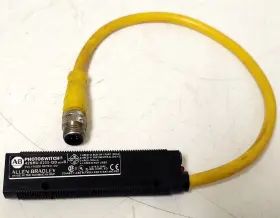 42sru-6205-qd Allen-bradley Photo Switch Sensor