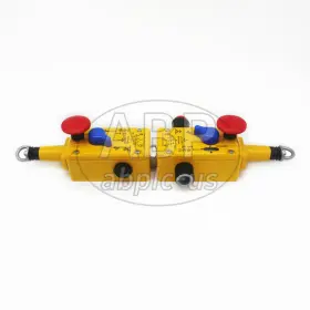 440e-l13208 Allen-bradley New Assembly Lifeline 4 Dual Switch #2