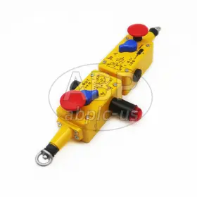 440e-l13208 Allen-bradley New Assembly Lifeline 4 Dual Switch #3