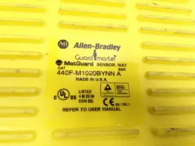 440f-m1020bynn Allen Bradley Sensor #2