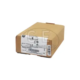 440g-t27172 Allen-bradley New Sealed Guardmaster Tls-gd2 Guardlock Switch