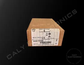 440g-t27255 Allen-bradley New Sealed Series E Guardmaster