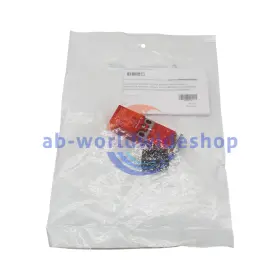 440k-e33030 Allen-bradley Tongue Switch - Elf Contacts Safety And Aux New Ab #3