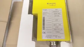 440l-t4f0070-q Allen Bradley Guard Master Transmitter 24 V Single Beam