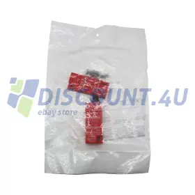440n-g02094 Allen-bradley New Ferrogard Frs2 Red Plastic Switch And Acuator 24vdc