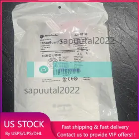 440n-z21us2hn Allen-bradley Sensaguard Non-contact Switch New