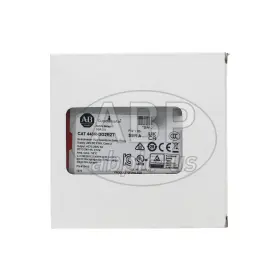 440r-dg2r2t Allen-bradley New Guardmaster Dual Guardlink Safety Relay