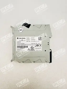 440r-enetr Allen Bradley Series B Ethernet/ip Guardmaster