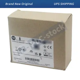 440r-m23148 Allen-bradley New Safety Relay 230vac Automatic/manual Monitored