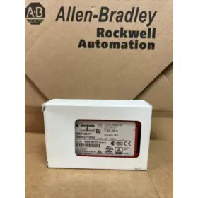 440r-n23113 Allen-bradley Guardmaster Msr126.1t Safety Relay New Factory Sealed
