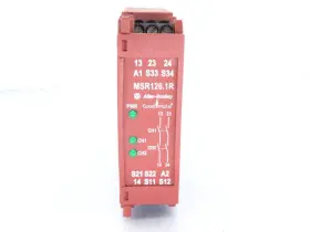 440r-n23120 Allen Bradley Relay #3