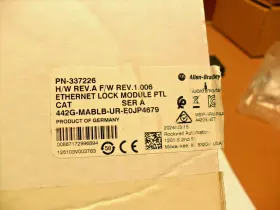 442g-mablb-ur-e0jp4679 Allen-bradley - New In Factory Box