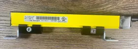 445l-t4c0150fp Allen Bradley 445lt4c0150fp Safety Light Curtain Transmitter #2