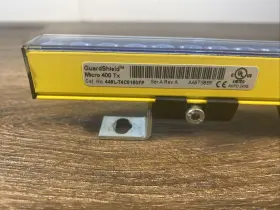 445l-t4c0150fp Allen Bradley 445lt4c0150fp Safety Light Curtain Transmitter #3