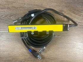 445l-t4c0150fp Allen Bradley 445lt4c0150fp Safety Light Curtain Transmitter