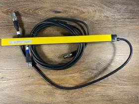 445l-t4c0300fp Allen Bradley 445lt4c0300fp Safety Light Curtain Transmitter