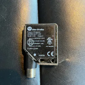 45crm-4lht1-d4 Allen-bradley