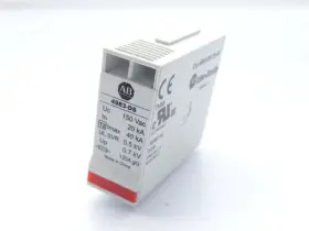 4983-ds120-40 Allen Bradley Surge Suppressor