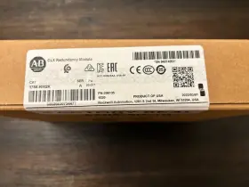 1756-rm2k Allen-bradley 4wra6e20 -11/24n9k4/m New Factory Sealed Special Auction