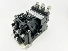 500f-dod930 Allen-bradley Contactor 110/120vac 50/60hz 3 Pole 1 No
