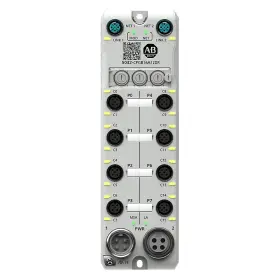 5032-cfgb16m12m12ldr Allen-bradley / 5032cfgb16m12m12ldr In Box 5032-cfgb16m12m12ldr Allen-bradley / 5032cfgb16m12m12ldr In Box
