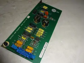 50377 Allen-bradley Output Amp Sensing #3