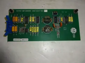 50377 Allen-bradley Output Amp Sensing